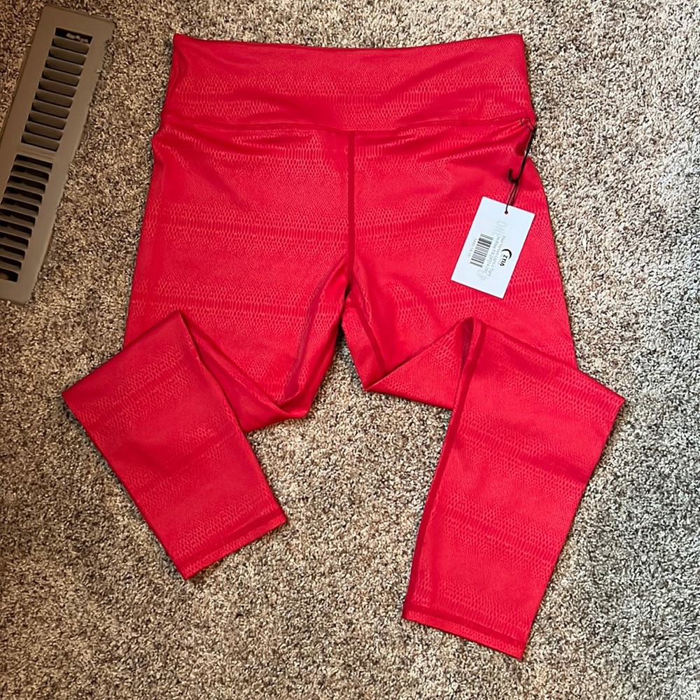 ZYIA Leggings